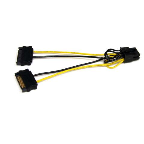 SATPCIEX8ADP 系列间适配器电缆