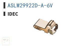 ASLW29922D-A-6V 选择开关