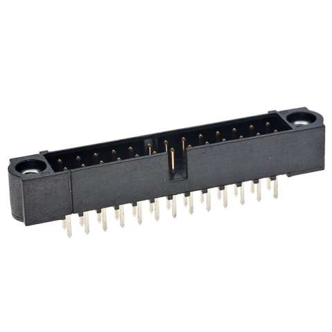 M80-5002642 矩形连接器