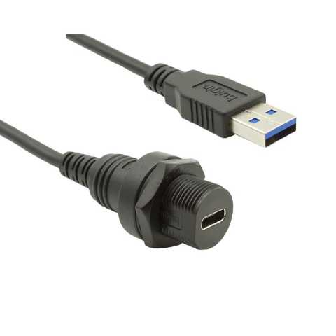 PXP0025/C/1M00/A USB 电缆