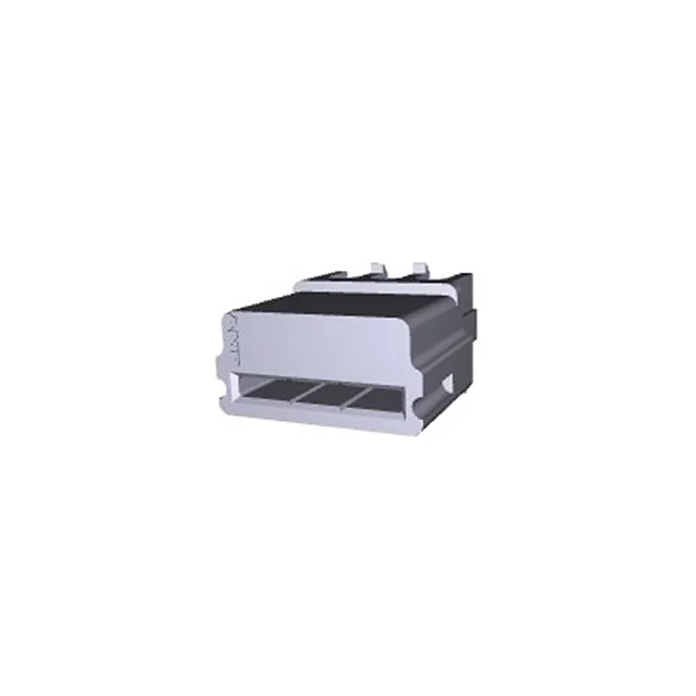 641283-3 矩形连接器
