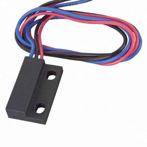 55140-2M-02-E 位置，接近，速度（模块）- 工业