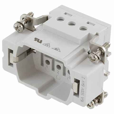 2-1103634-3 其他连接器