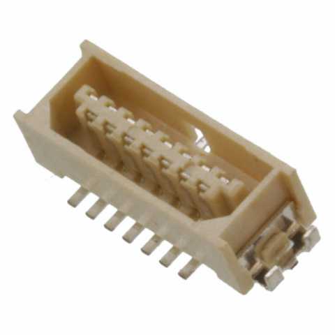 M40-6001546 矩形连接器
