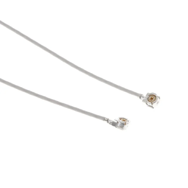 U.FL-2LPHF6-04N1TV-A-110 矩形连接器