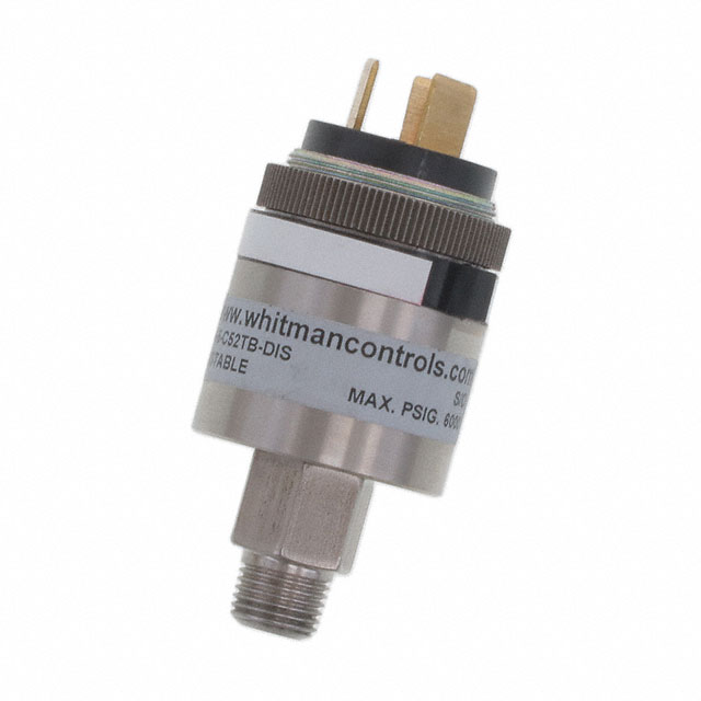 J705-5-C52TB-DIS 压力传感器，变送器-工业