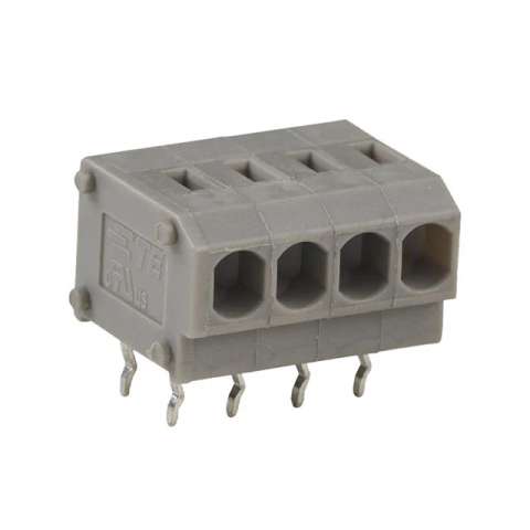 2834088-2 其他连接器