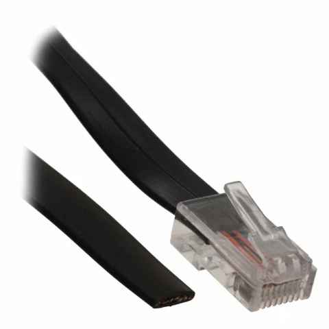 AT-S-26-8/8/B-25-OE 模块化以太网电缆（RJ45，RJ11）
