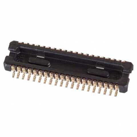 DF30FC-40DP-0.4V(82) 矩形连接器