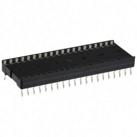 1825375-3 IC、晶体管插座