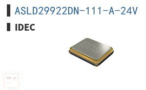 ASLD29922DN-111-A-24V 选择开关