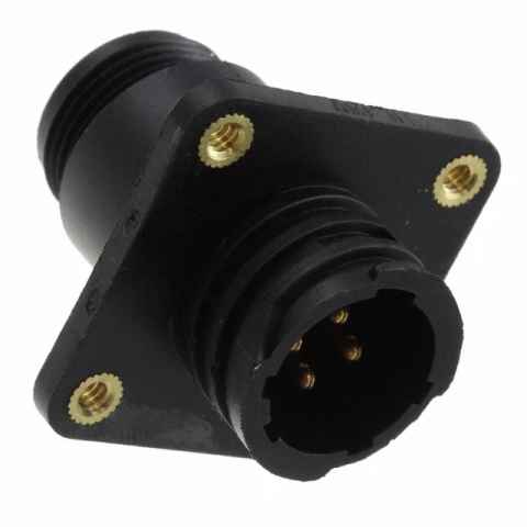 207825-9 矩形连接器