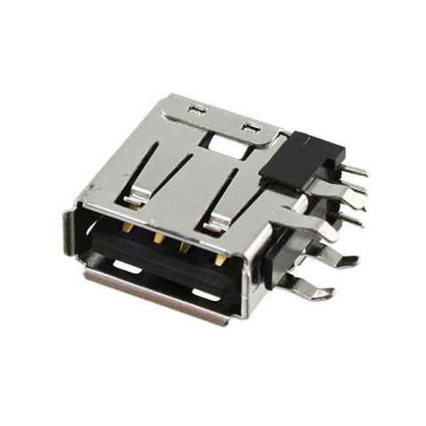 0673298000 USB、DVI、HDMI 连接器