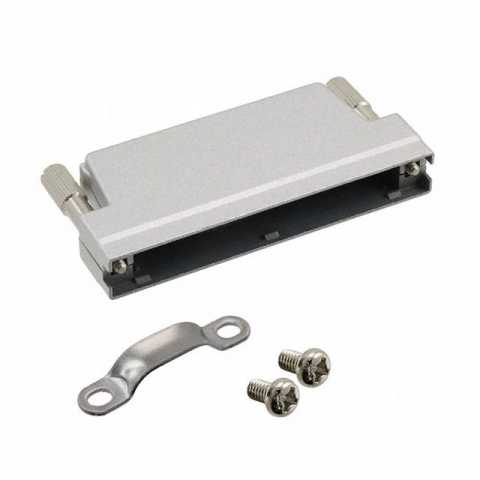DX30M-80-CV2 矩形连接器
