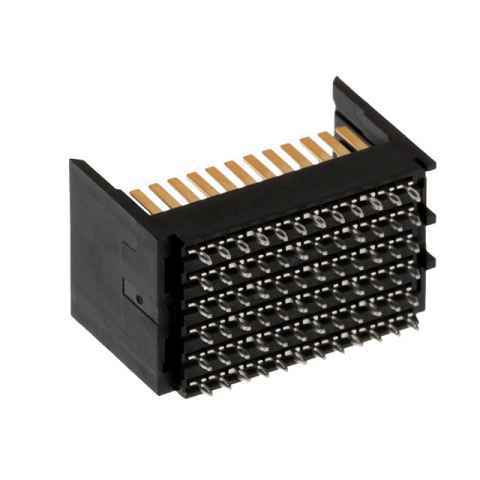 10114761-101LF 高速射频同轴连接器