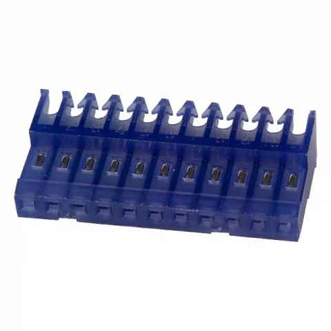 4-640622-1 矩形连接器