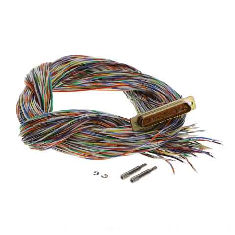 MDM-69SH006M3 D-Sub 电缆