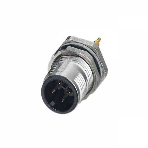 1552955 矩形连接器