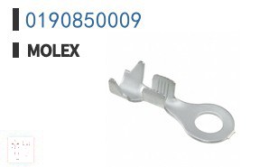 0190850009 矩形连接器
