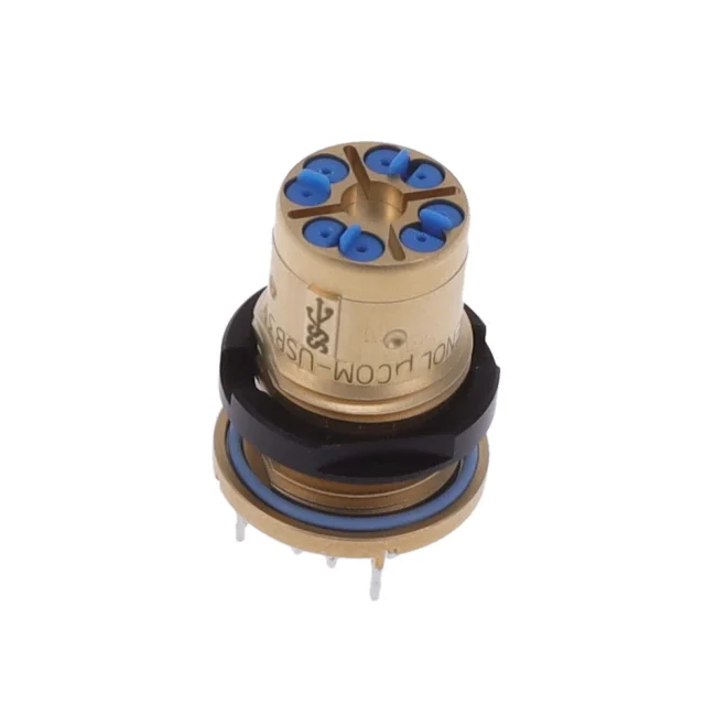 UCOMUSB3RPU 射频同轴连接器