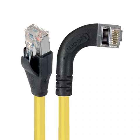 TRD695SRA7Y-3 模块化以太网电缆（RJ45，RJ11）