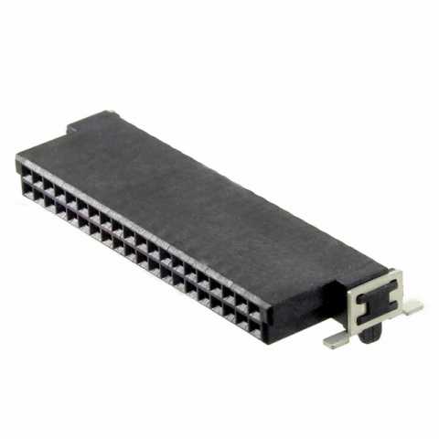15250402601000 FFC、FPC（扁平柔性）连接器