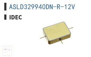 ASLD329940DN-R-12V 选择开关