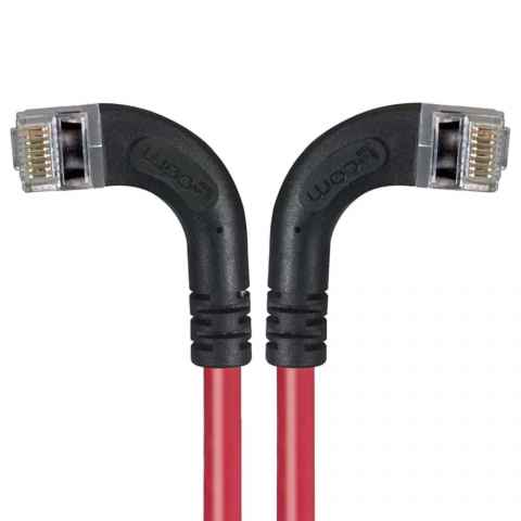 TRD695SRA8RD-7 模块化以太网电缆（RJ45，RJ11）