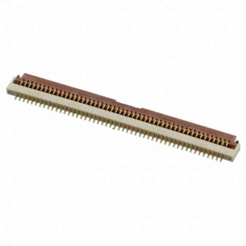 FH19C-50S-0.5SH(99) FFC、FPC（扁平柔性）连接器