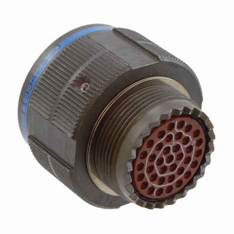 D38999/26WD35SNLC 射频同轴连接器