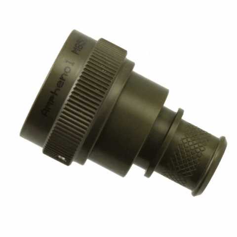 M85049/82-14W02 射频同轴连接器