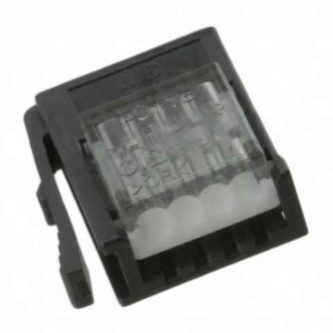 37104-2206-000 FL 500 矩形连接器