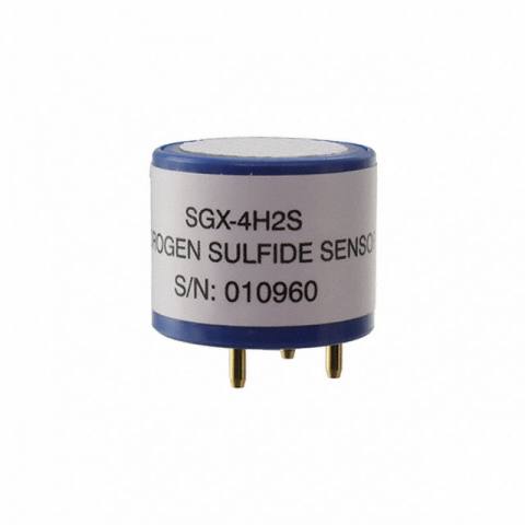 SGX-4H2S 气体传感器
