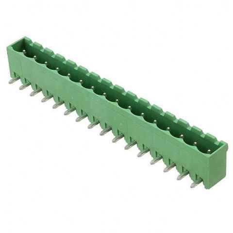 3044539 矩形连接器
