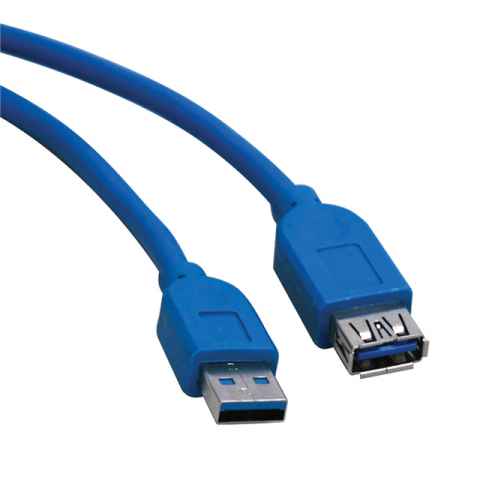 U324-016 USB 电缆