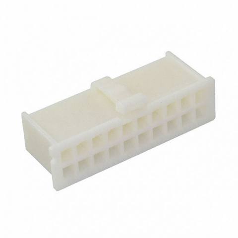 MDF6-20DS-3.5C 矩形连接器