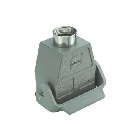 09300100752 矩形连接器
