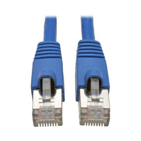 N262-035-BL 模块化以太网电缆（RJ45，RJ11）