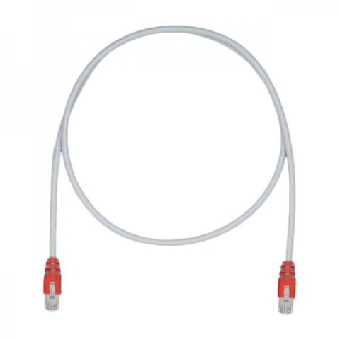 STPCH3MBRD 模块化以太网电缆（RJ45，RJ11）