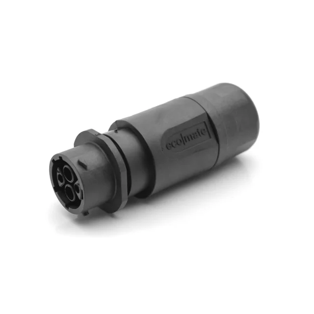 RTS1BS12N3S03 射频同轴连接器