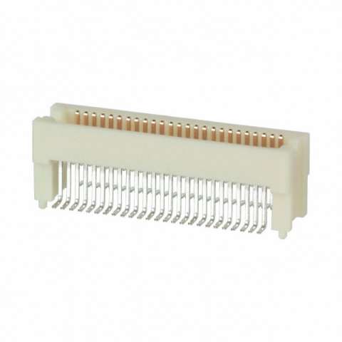 DF15A(6.2)-50DP-0.65V(50) 矩形连接器