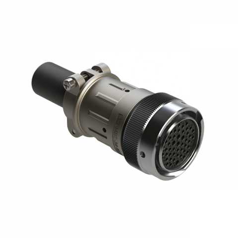AHDM06-24-47SR-059 射频同轴连接器