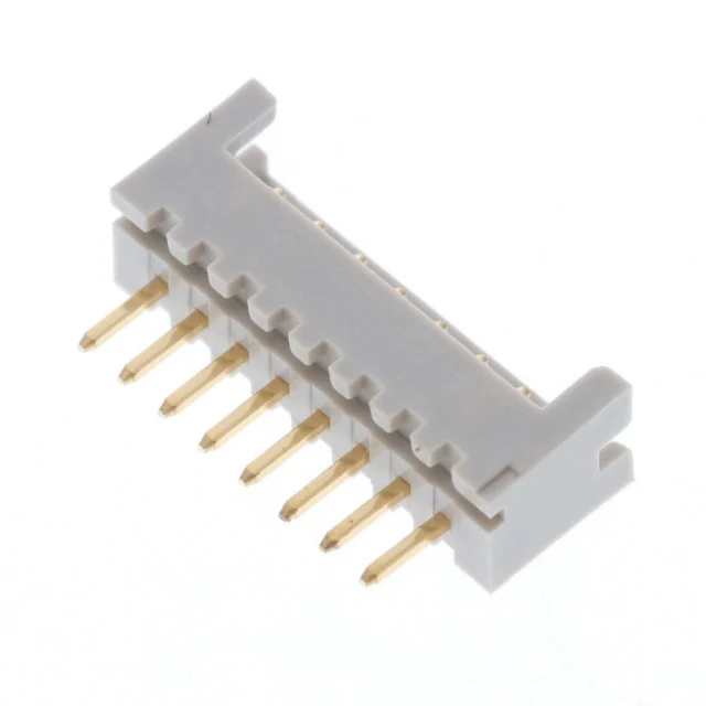 DF13-8P-1.25DSA(76) 矩形连接器