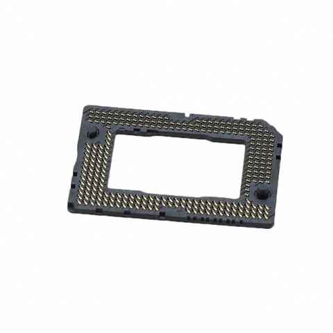 2319757-1 IC、晶体管插座