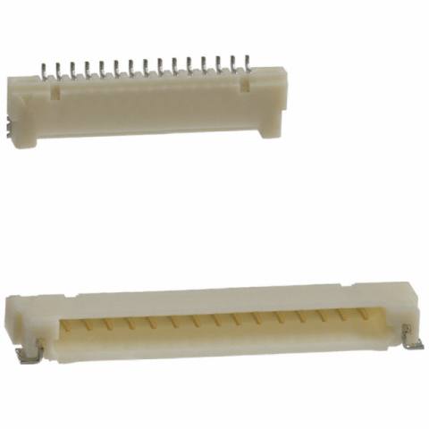 DF14A-15P-1.25H(56) 矩形连接器