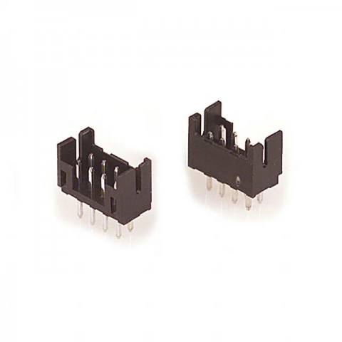 DF11-8DP-2DSA(24) 矩形连接器