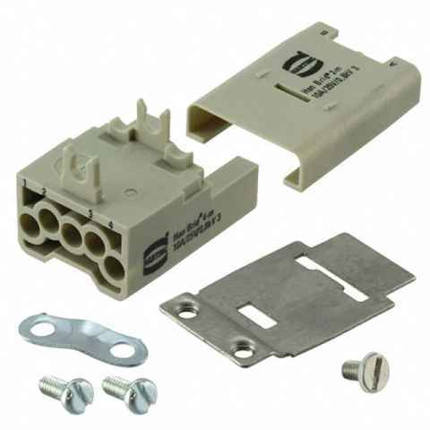 09120063001 其他连接器