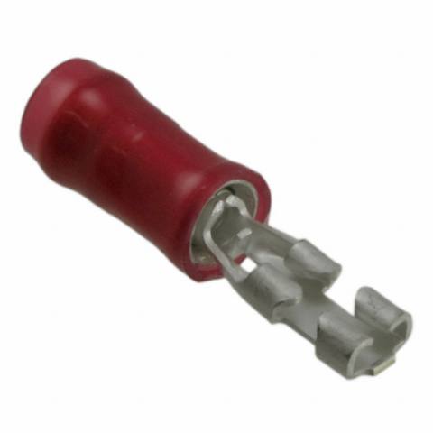 8-640925-1 矩形连接器