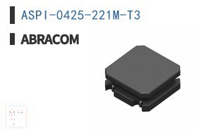 ASPI-0425-221M-T3