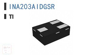 INA203AIDGSR